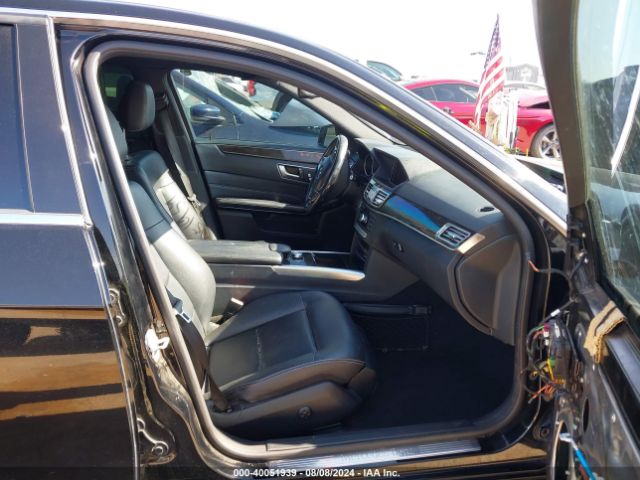 WDDHF5KB9EA789799 Mercedes-Benz E 350