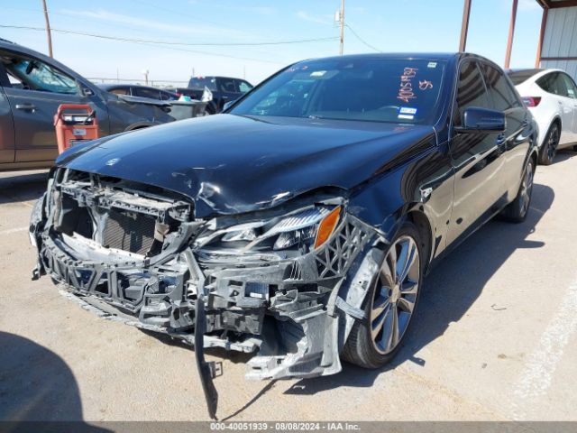 WDDHF5KB9EA789799 Mercedes-Benz E 350