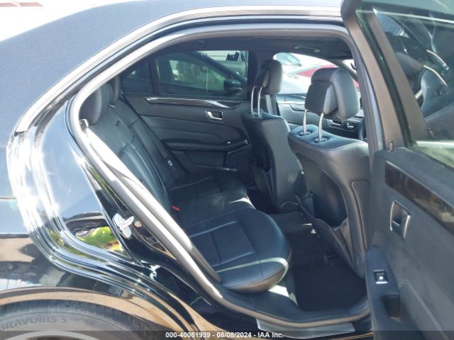 WDDHF5KB9EA789799 Mercedes-Benz E 350
