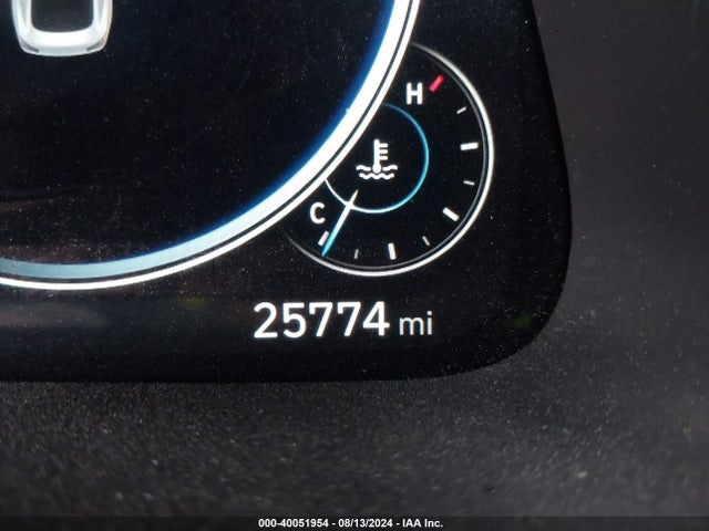 Hyundai SONATA SEL 2023 KMHL14JA6PA270231 Image 15