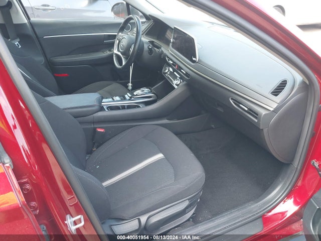 Hyundai SONATA SEL 2023 KMHL14JA6PA270231 Image 5
