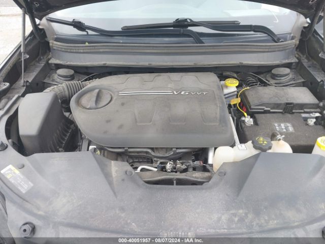 1C4PJMDX0MD170643 Jeep Cherokee Limited 4x4
