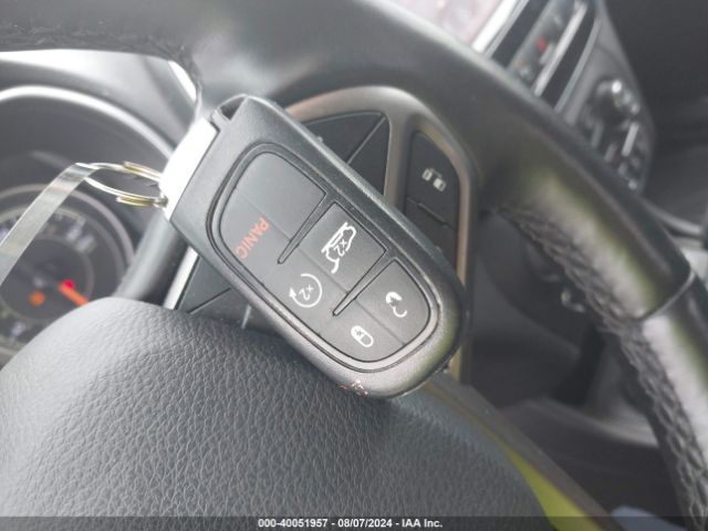 1C4PJMDX0MD170643 Jeep Cherokee Limited 4x4