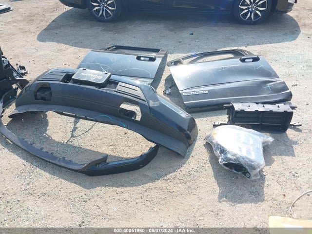 Ford F-150 Xlt 2023 1FTFW1ED3PFB11594 Image 18