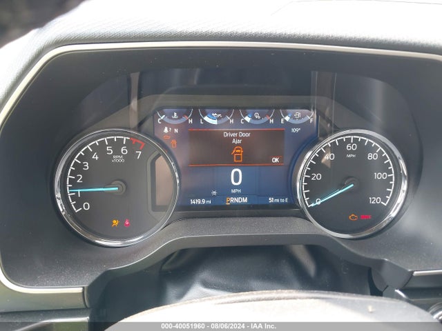Ford F-150 Xlt 2023 1FTFW1ED3PFB11594 Image 7