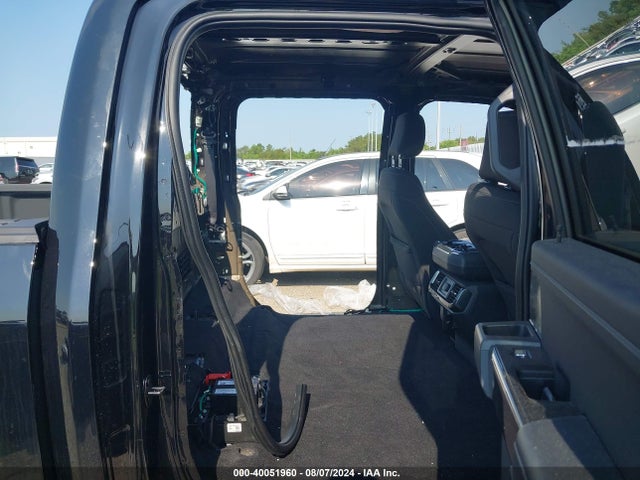 Ford F-150 Xlt 2023 1FTFW1ED3PFB11594 Image 8