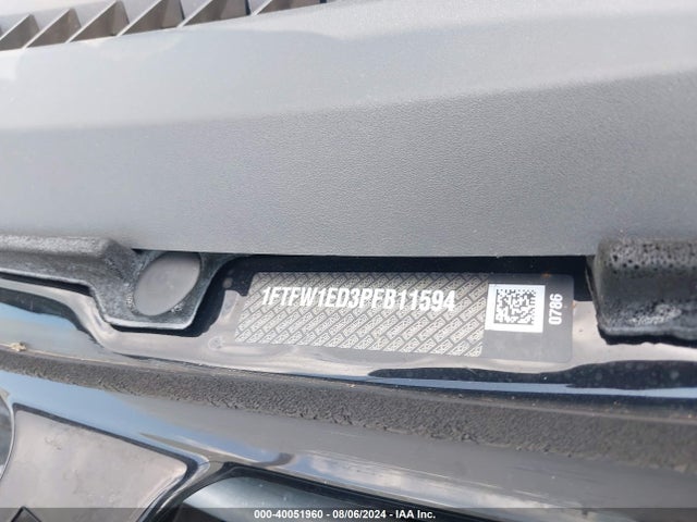 Ford F-150 Xlt 2023 1FTFW1ED3PFB11594 Image 9