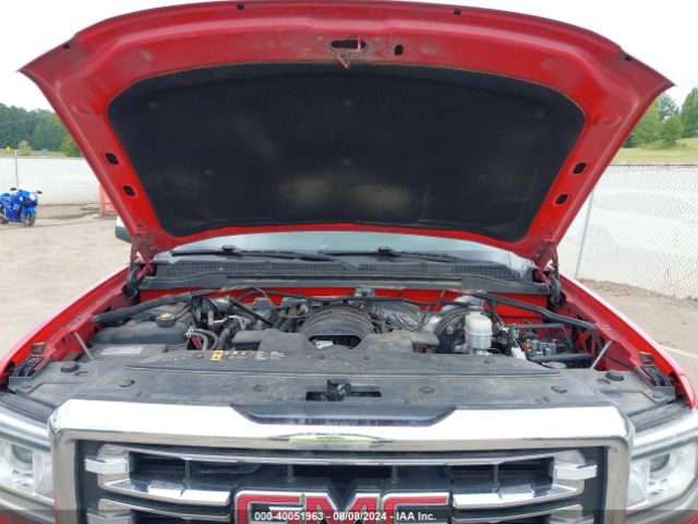 3GTU2NEC3JG144831 GMC Sierra 1500 Slt