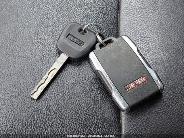 3GTU2NEC3JG144831 GMC Sierra 1500 Slt
