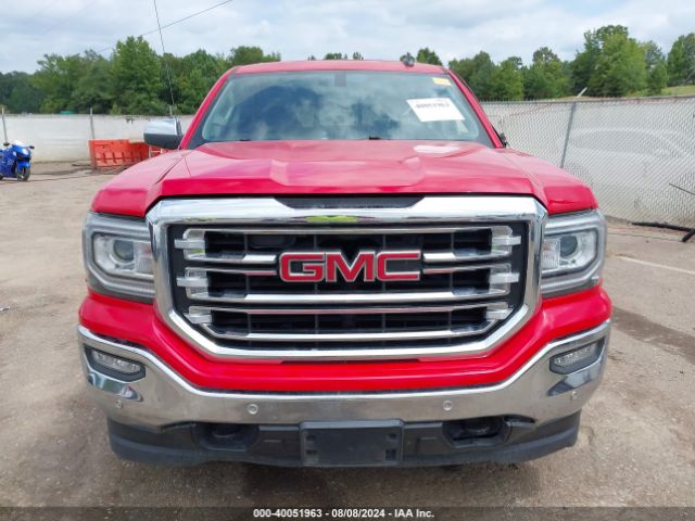3GTU2NEC3JG144831 GMC Sierra 1500 Slt