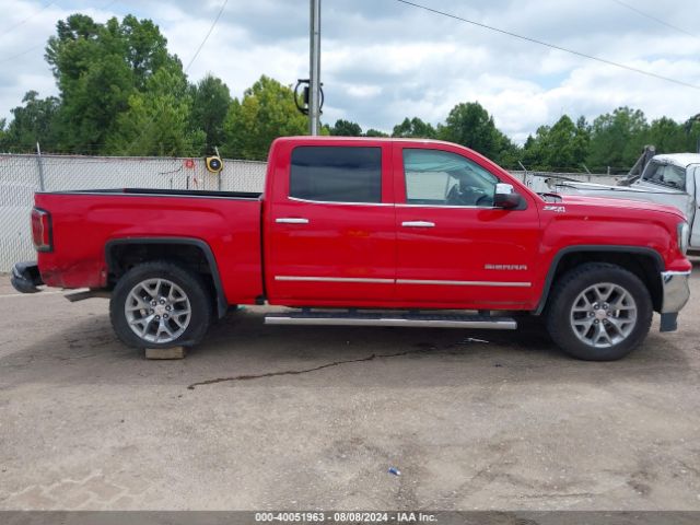 3GTU2NEC3JG144831 GMC Sierra 1500 Slt