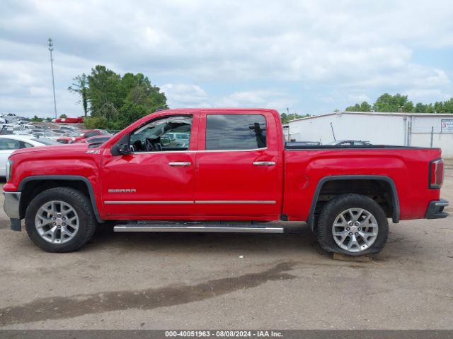 3GTU2NEC3JG144831 GMC Sierra 1500 Slt