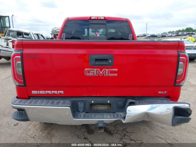 3GTU2NEC3JG144831 GMC Sierra 1500 Slt