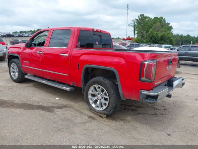 3GTU2NEC3JG144831 GMC Sierra 1500 Slt