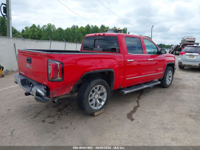 3GTU2NEC3JG144831 GMC Sierra 1500 Slt
