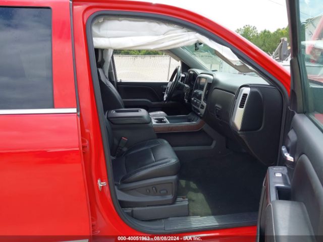 3GTU2NEC3JG144831 GMC Sierra 1500 Slt