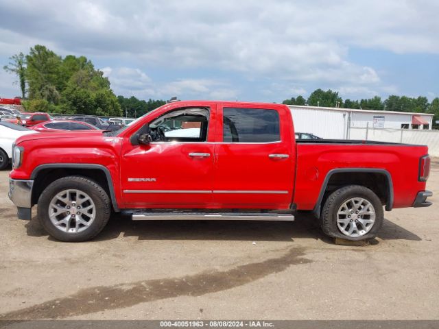 3GTU2NEC3JG144831 GMC Sierra 1500 Slt