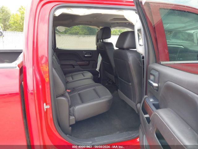 3GTU2NEC3JG144831 GMC Sierra 1500 Slt