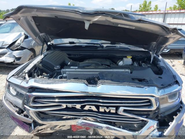 1C6SRFJT1LN420231 RAM 1500 Laramie