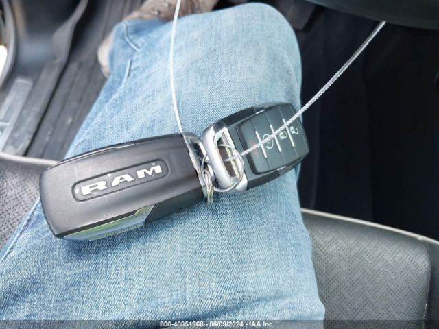 1C6SRFJT1LN420231 RAM 1500 Laramie