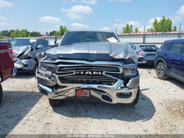 1C6SRFJT1LN420231 RAM 1500 Laramie
