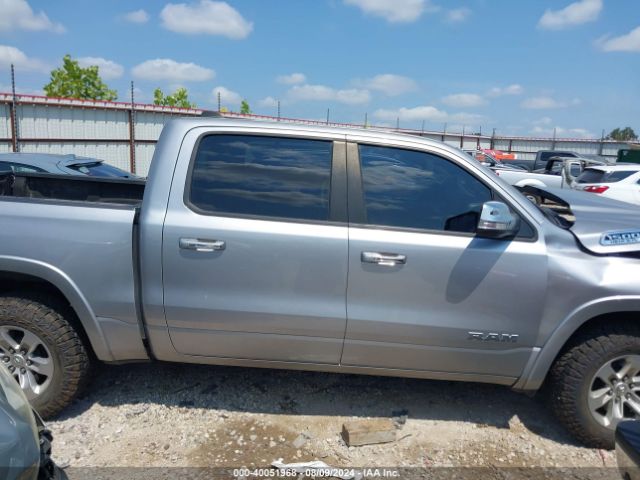 1C6SRFJT1LN420231 RAM 1500 Laramie
