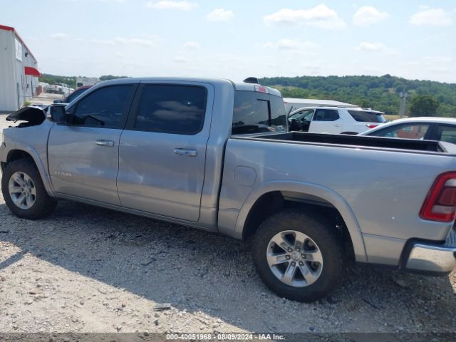 1C6SRFJT1LN420231 RAM 1500 Laramie