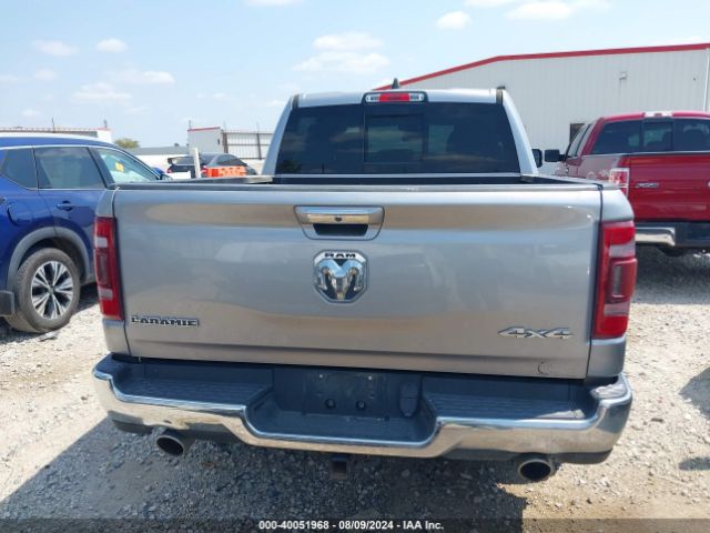 1C6SRFJT1LN420231 RAM 1500 Laramie