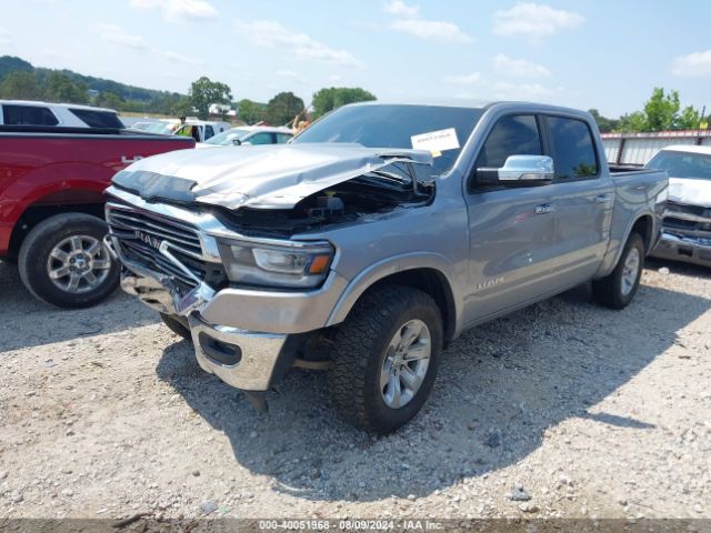 1C6SRFJT1LN420231 RAM 1500 Laramie