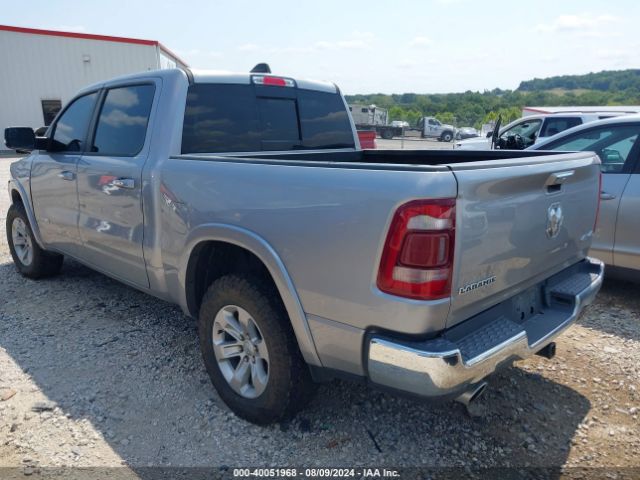 1C6SRFJT1LN420231 RAM 1500 Laramie
