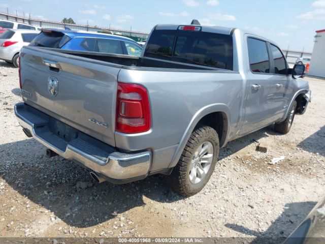 1C6SRFJT1LN420231 RAM 1500 Laramie