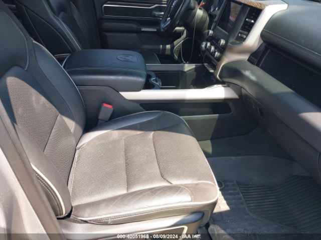 1C6SRFJT1LN420231 RAM 1500 Laramie