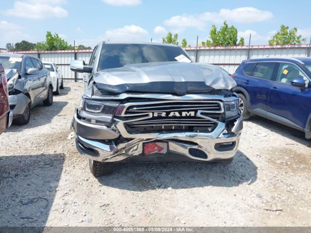 1C6SRFJT1LN420231 RAM 1500 Laramie