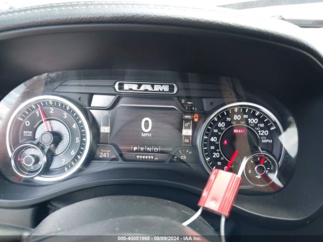 1C6SRFJT1LN420231 RAM 1500 Laramie
