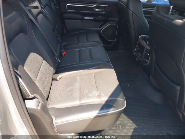 1C6SRFJT1LN420231 RAM 1500 Laramie