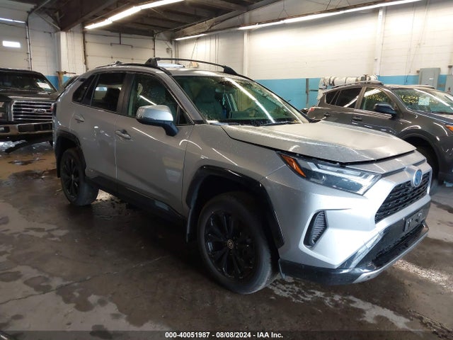 2023 JTM16RFV1PD091549 main image