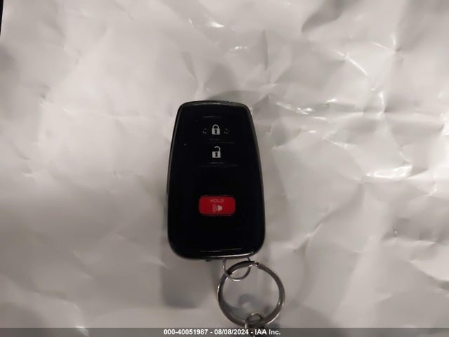 Toyota Rav4 Hybrid Se 2023 JTM16RFV1PD091549 Image 11