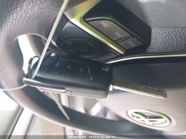4T1C11AK1MU513008 Toyota CAMRY LE