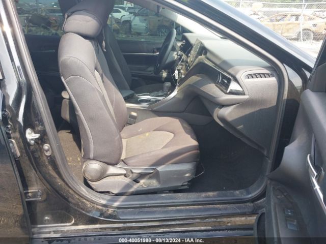 4T1C11AK1MU513008 Toyota CAMRY LE