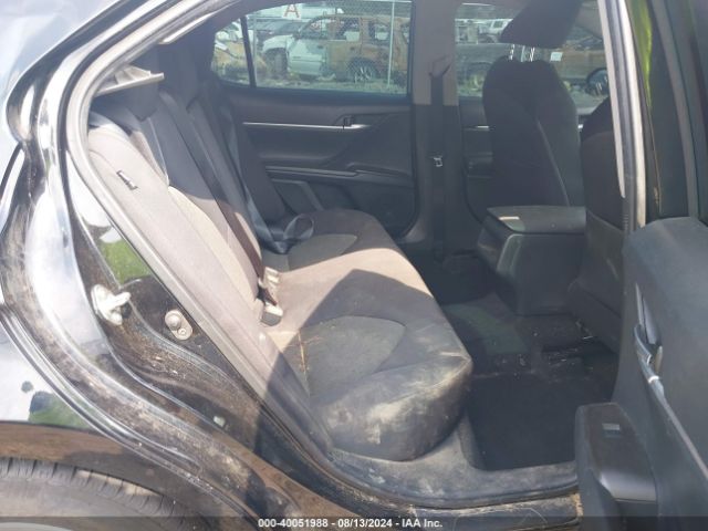 4T1C11AK1MU513008 Toyota CAMRY LE