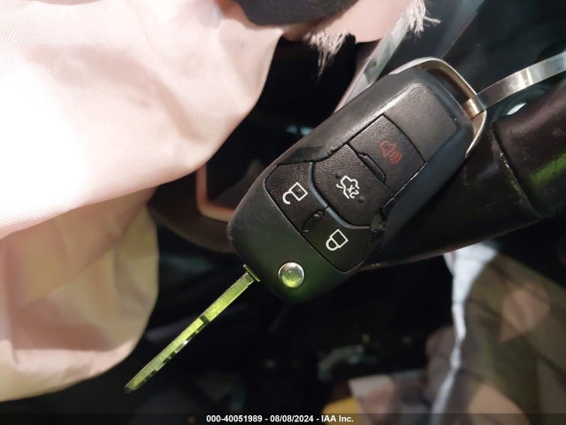 Ford Fusion Hybrid Se 2014 3FA6P0LU9ER224921 Image 11