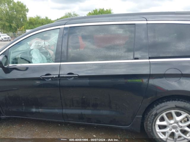 2C4RC1DG6MR509260 Chrysler Voyager Lxi