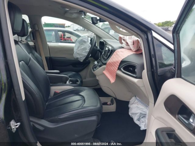 2C4RC1DG6MR509260 Chrysler Voyager Lxi