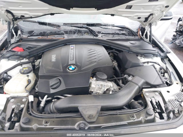 BMW M235i Xdrive 2016 WBA1J9C54GV371587 Image 10