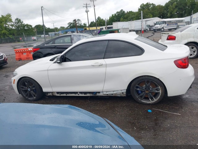 BMW M235i Xdrive 2016 WBA1J9C54GV371587 Image 14