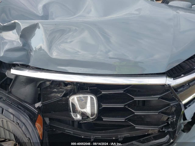 Honda Pilot Awd Elite 2023 5FNYG1H89PB021486 Image 10