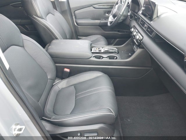 Honda Pilot Awd Elite 2023 5FNYG1H89PB021486 Image 5