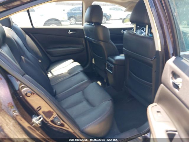 1N4AA5AP7EC911870 Nissan Maxima 3.5 Sv