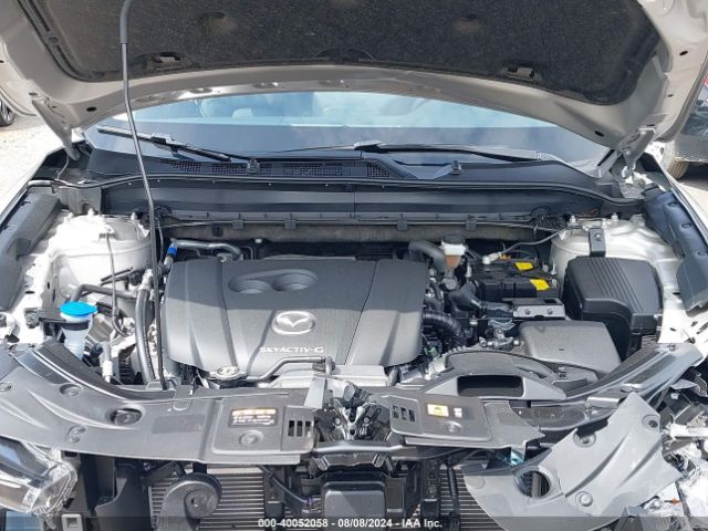 JM3KFBBL5R0496265 Mazda Cx-5 2.5 S Select