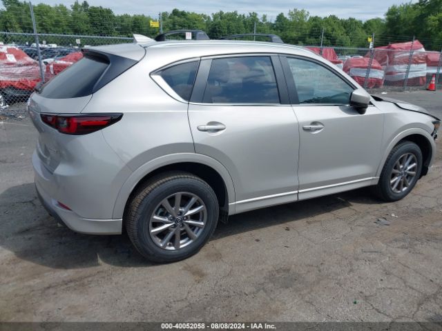 JM3KFBBL5R0496265 Mazda Cx-5 2.5 S Select